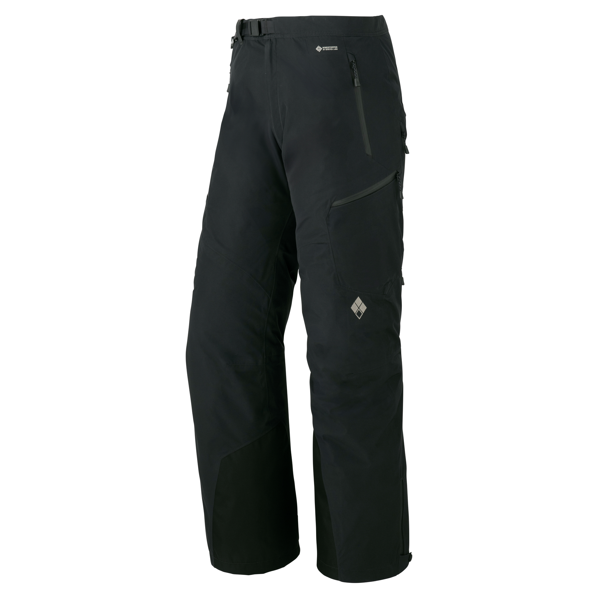 mont-bell パウダーグライドパンツMen's パウダーグライド パンツ Men's | Montbell Japan