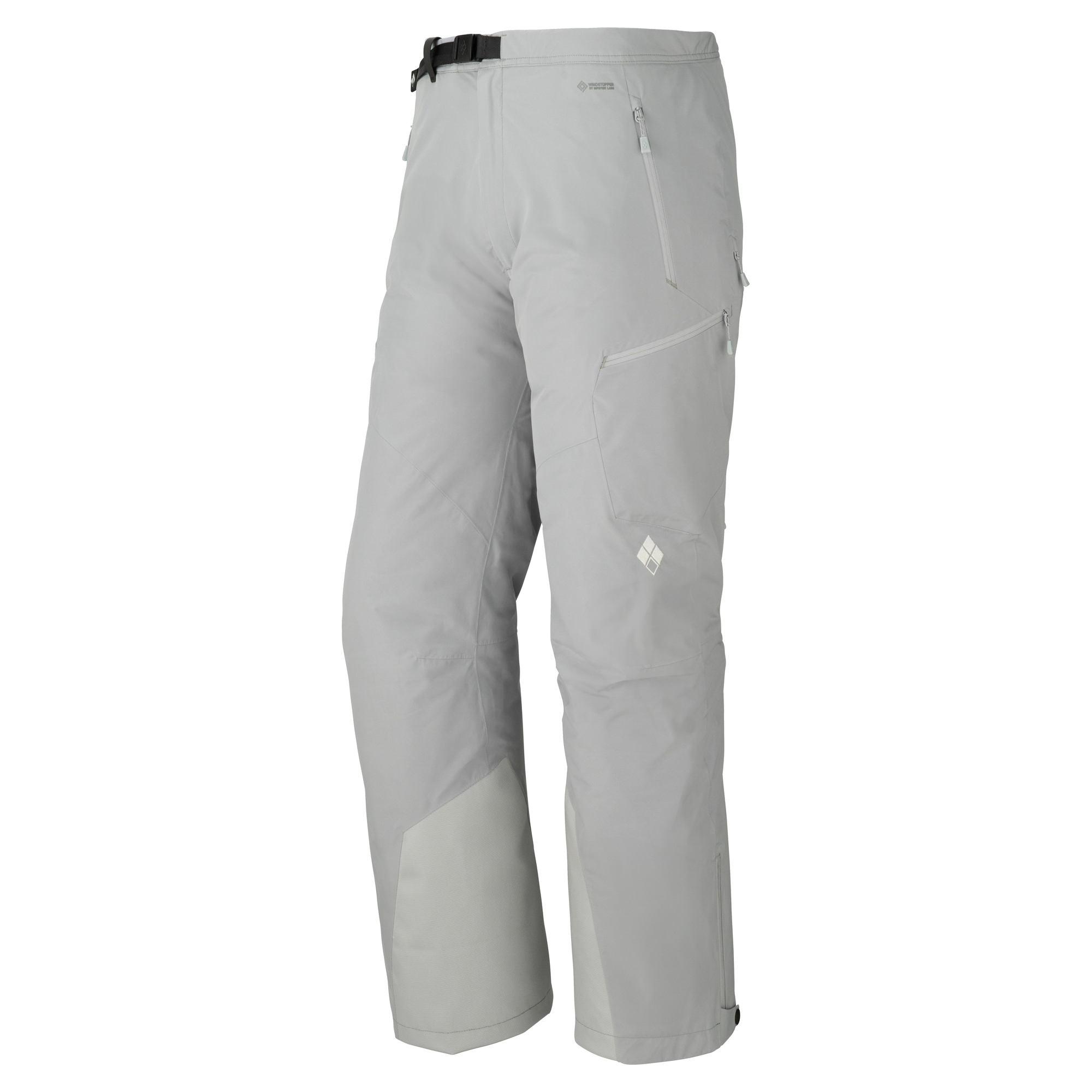 パウダーグライド パンツ Men's | Montbell Japan