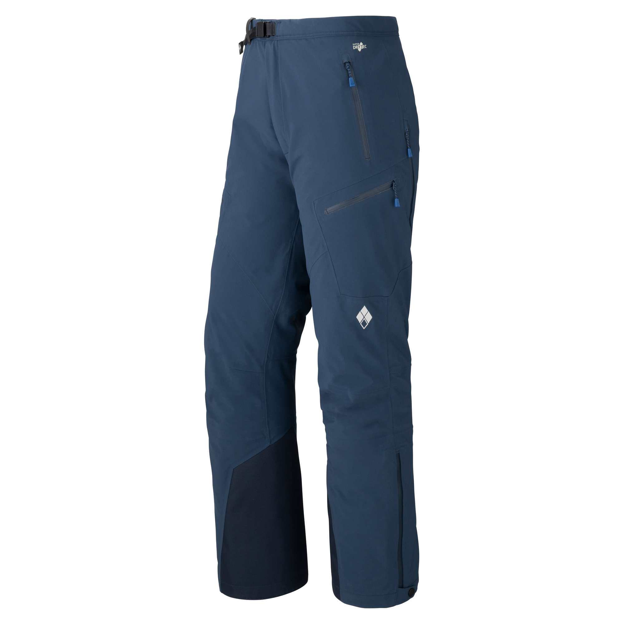mont-bell アルパインパンツ Men's L-Lサイズ ネイビー アルパインパンツ Men's | Montbell Japan