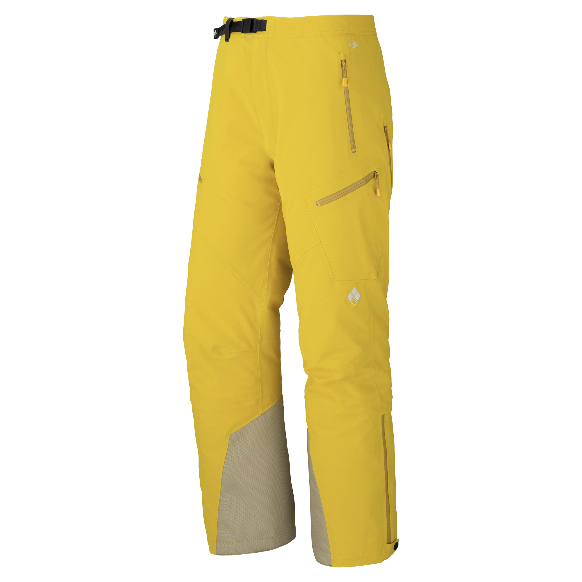 mont-bell スキー スノーボード アルパイン パンツL アルパインパンツ Men's | Montbell Japan