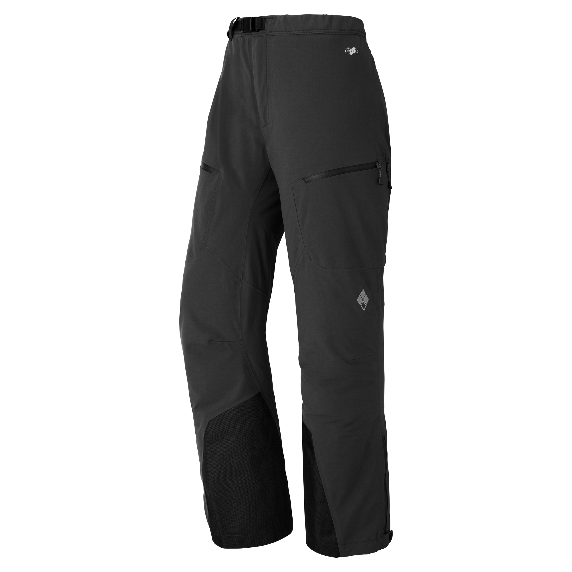 mont-bell ドロワットパンツ 黒 XL ゴアテックス Alpine Pants Women's | Montbell Japan