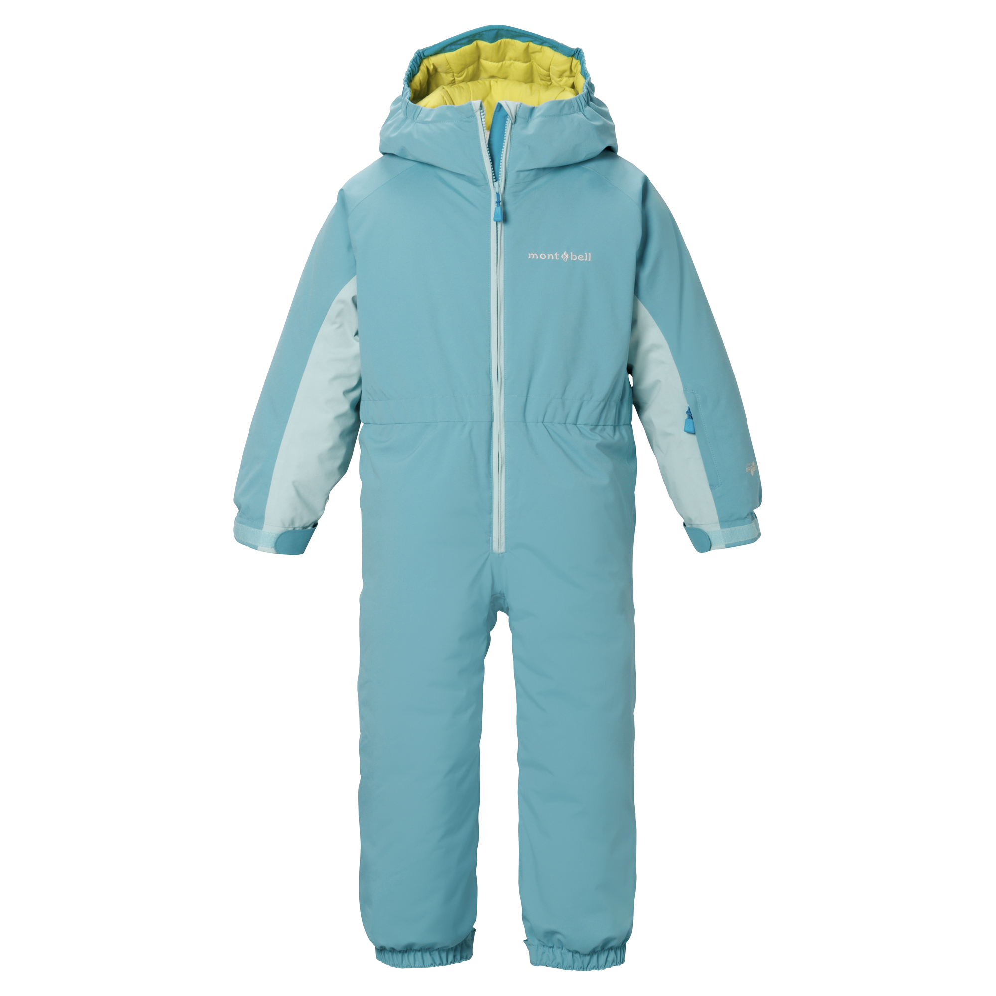 スーパードライテック インシュレーテッド カバーオール Kid's 100-120