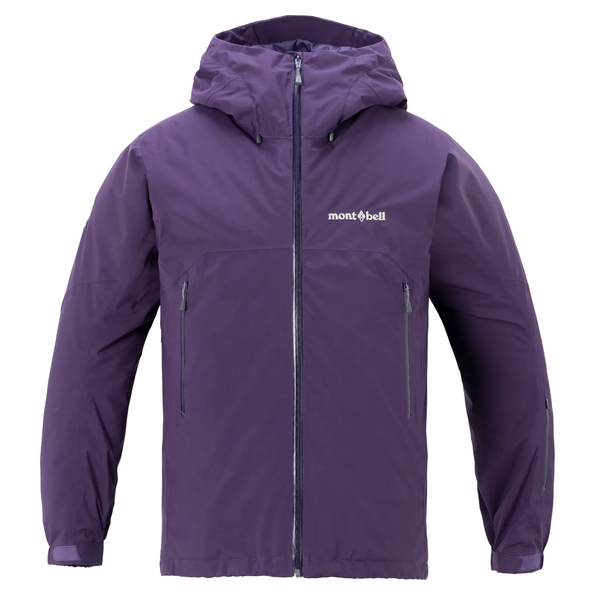 Powder Step Parka Men's | Montbell Japan