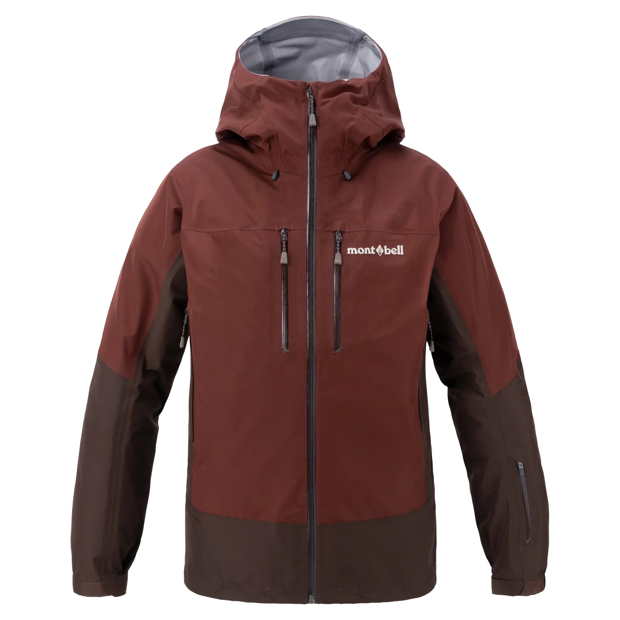 3in1 フロスト ダウンパーカ Women's | Montbell Europe