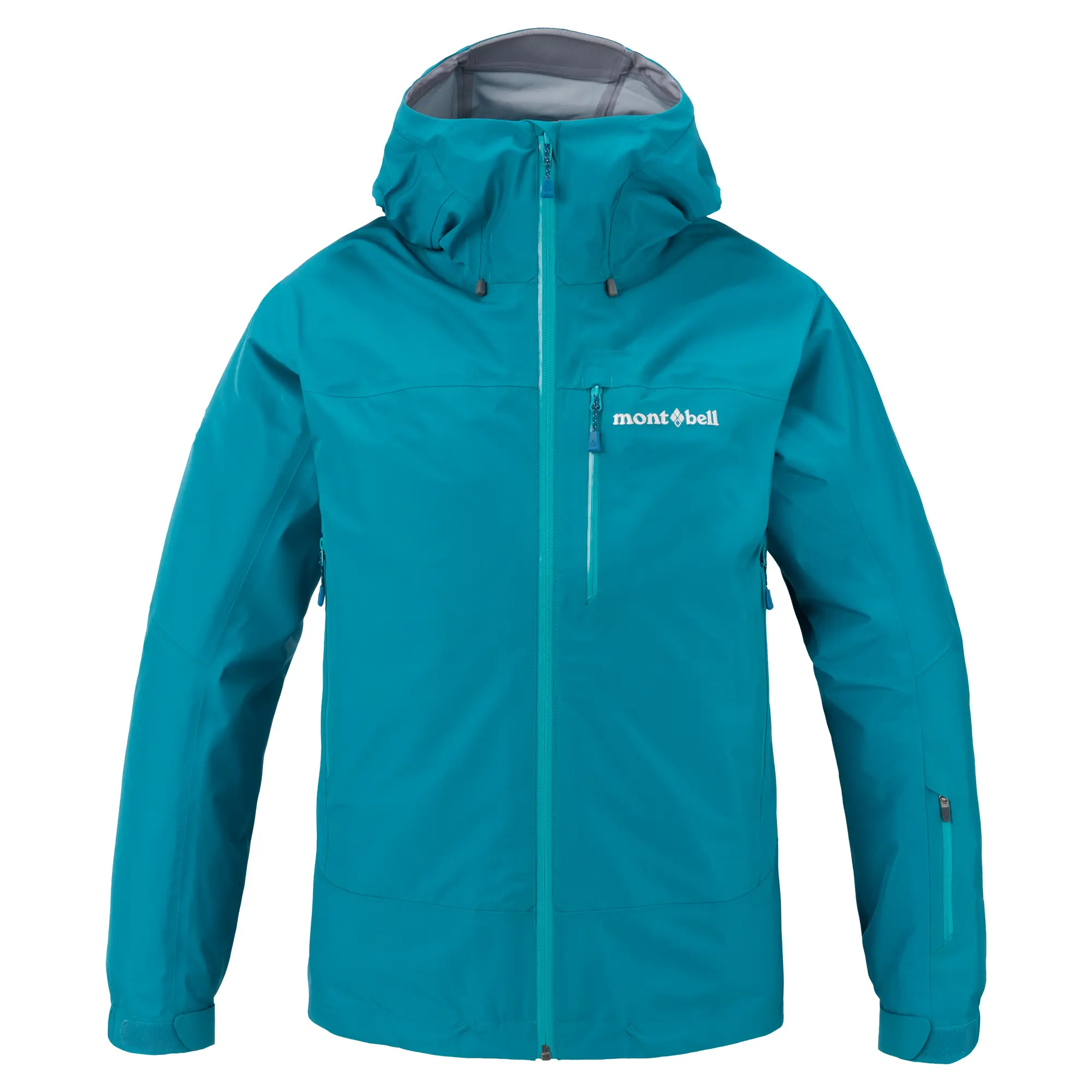 mont-bell モンベル 3in1 フォールライン パーカ　レディース 黄色 3in1 フォールライン パーカ Women's | Montbell Japan