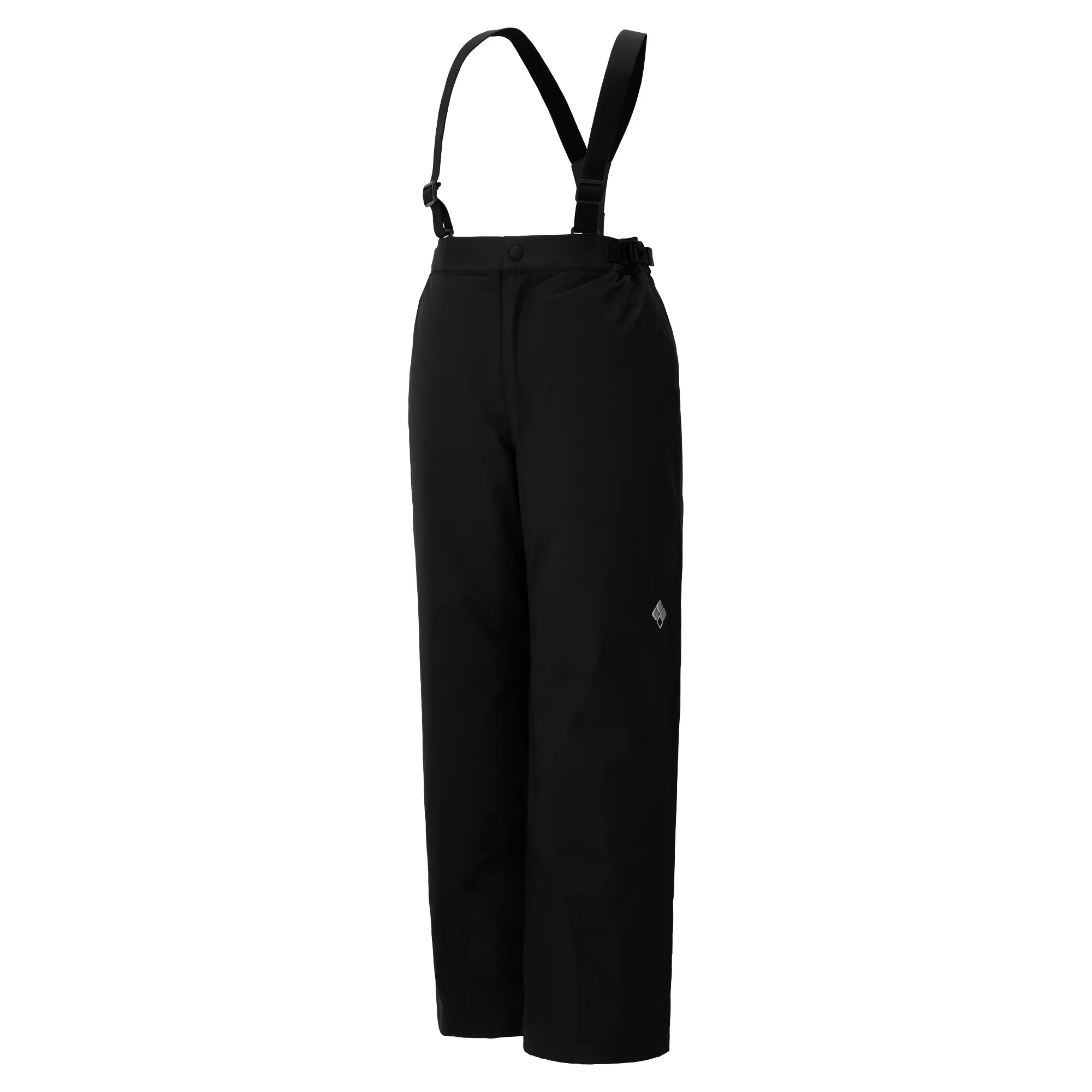 パウダーステップ パンツ Kid's 140-160 | Montbell America