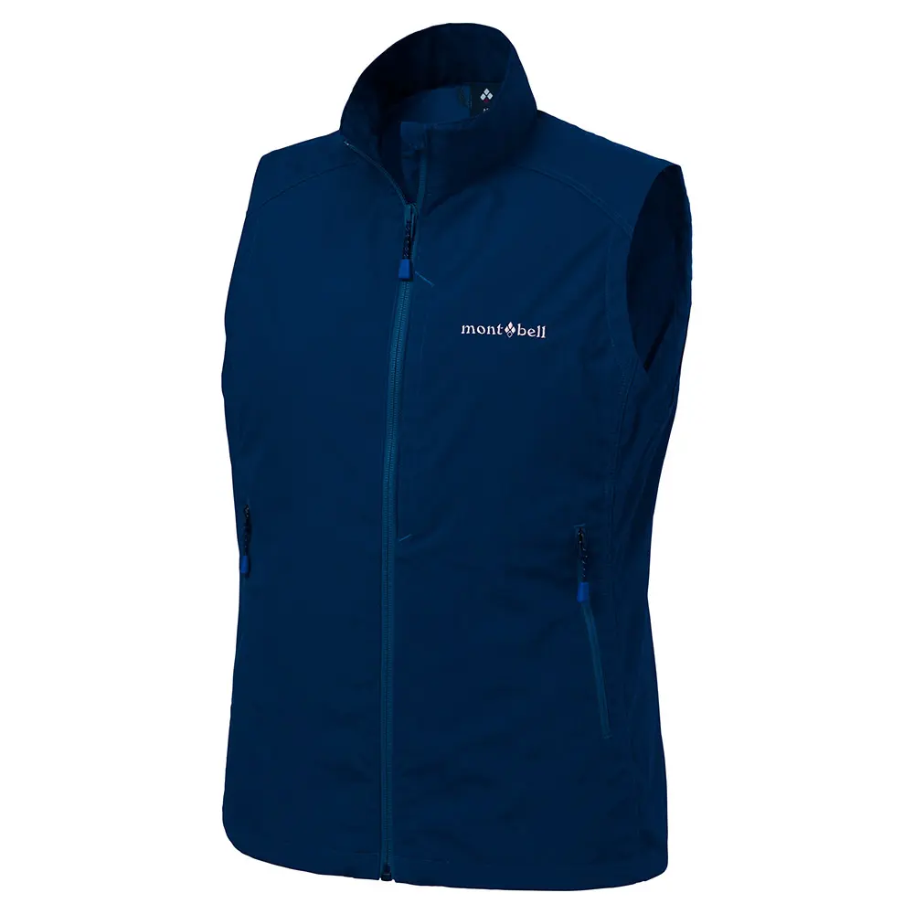 ジャケット・アウター 80s mont-bell down vest mont bell - mont-bell ダウンベストの通販 by KZs shop
