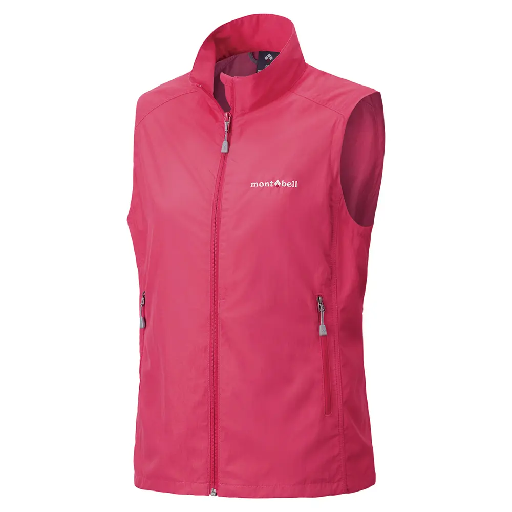 O.D. Vest Women's | Montbell America