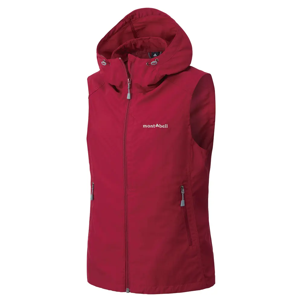 DANTON ダントンWOMEN'S HOODED DOWN VEST VESTS | DANTON OFFICIAL WEBSITE