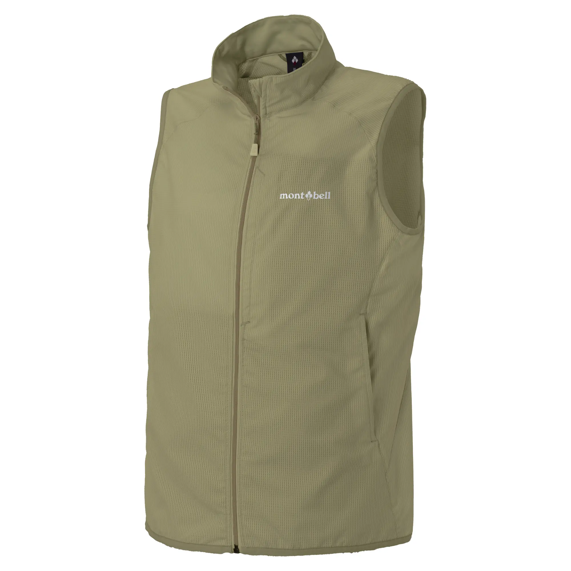 O.D.メッシュベスト Women's | Montbell Japan