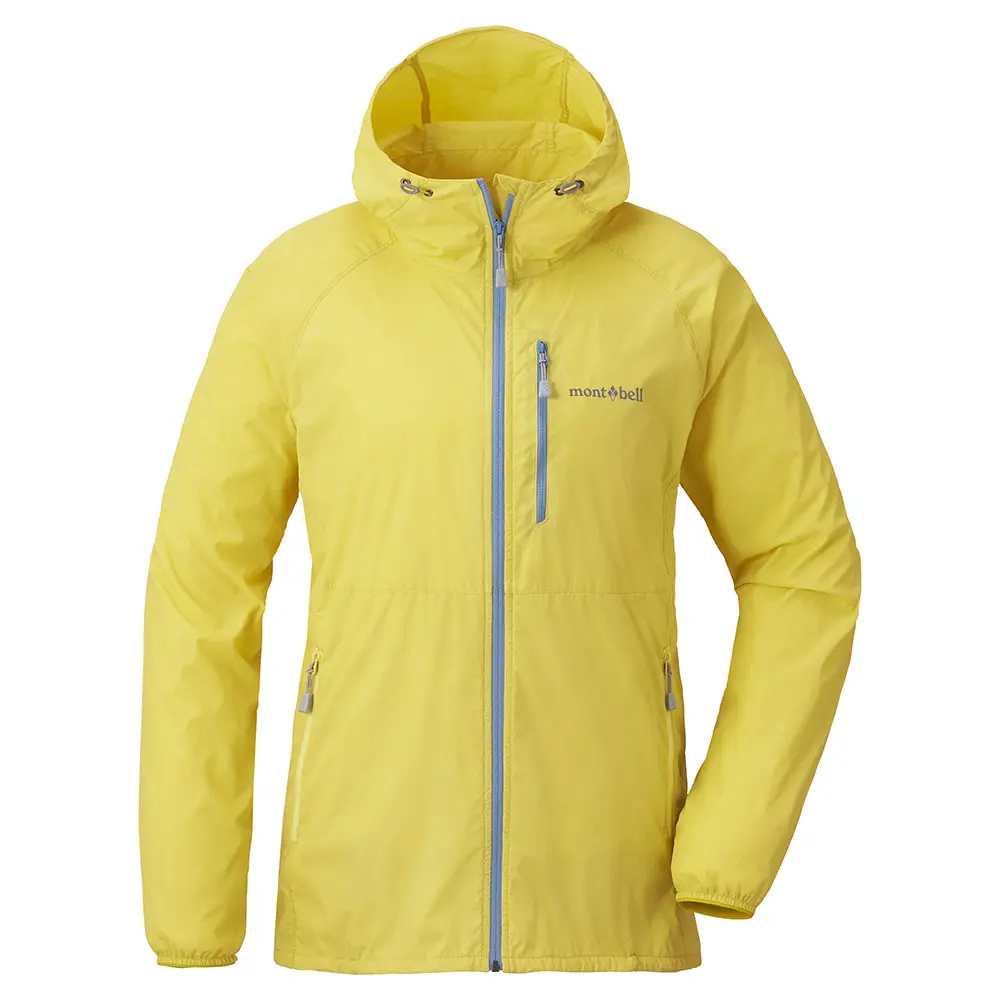 希少サイズ mont-bell ウインドブラストパーカ XL ウインドブラスト パーカ Women's | Montbell America