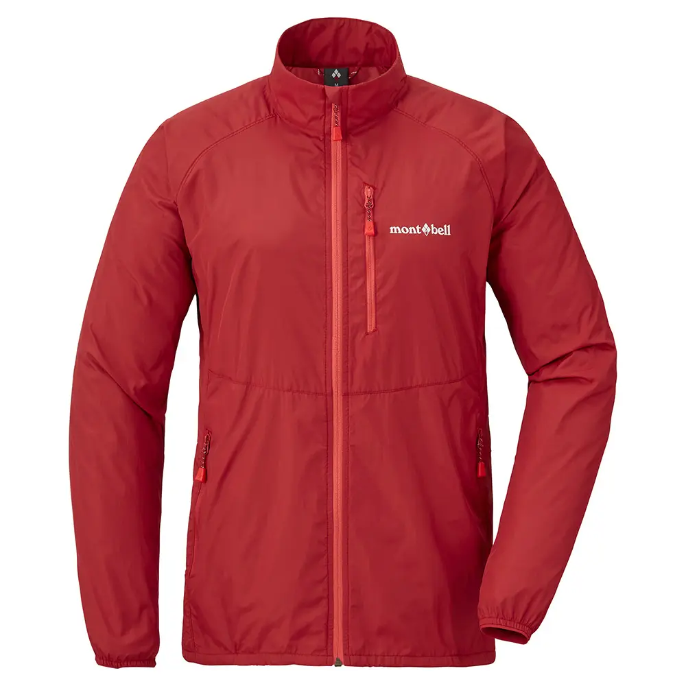 Wind Blast Jacket Women's | Montbell America