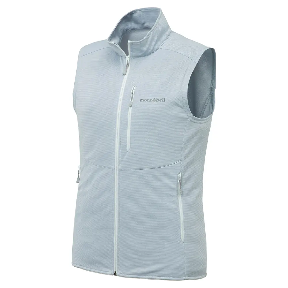 Cool Vest Women's | Montbell America