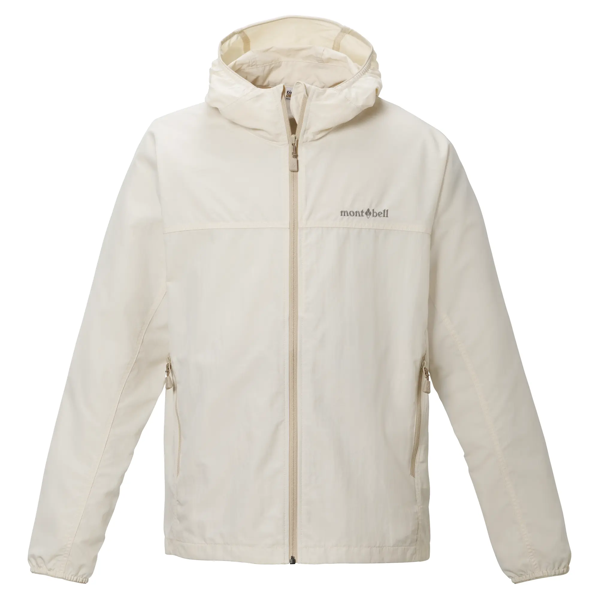 O.D.パーカ Kid's 140-160 | Montbell Japan