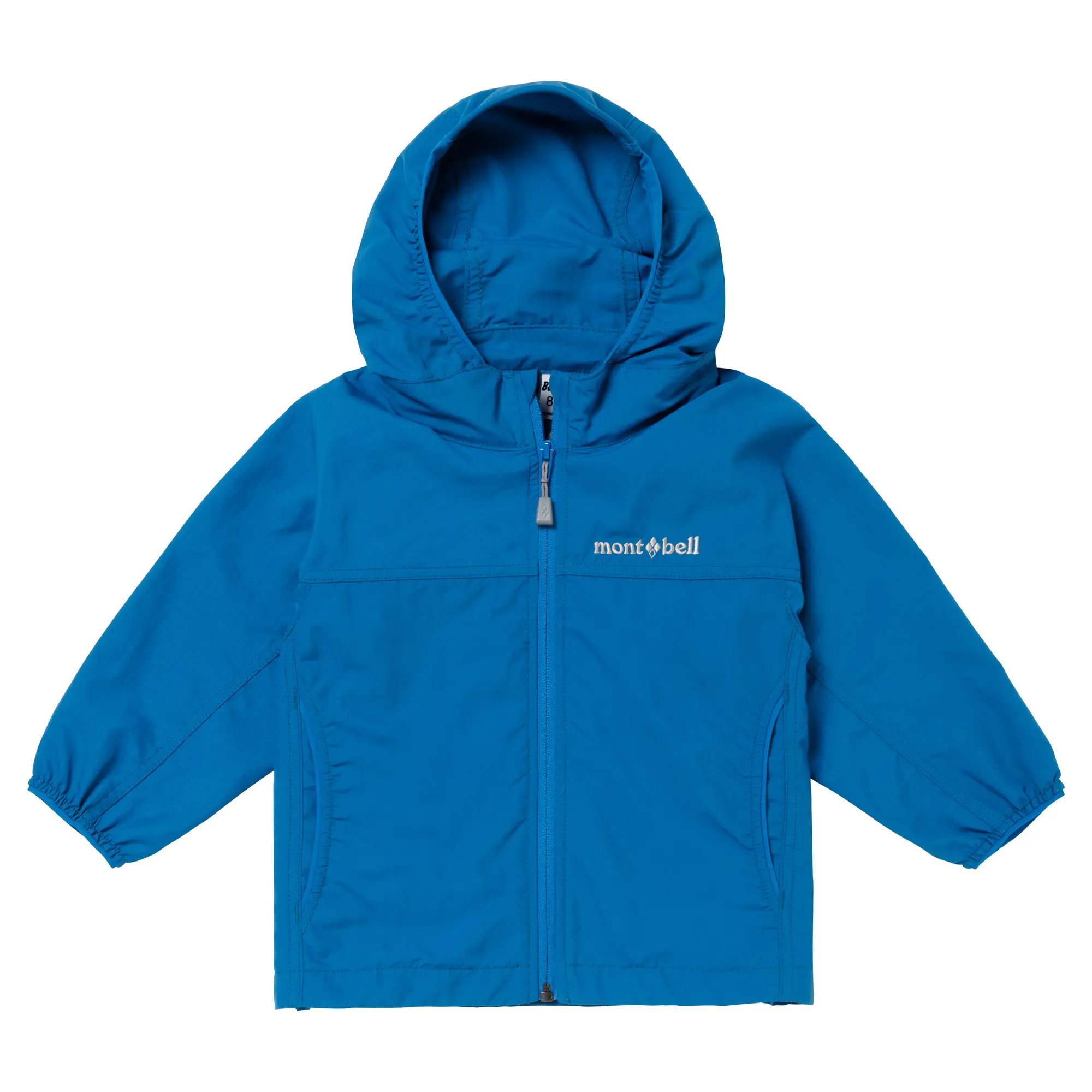 O.D.パーカ Baby's 80-90 | Montbell Japan