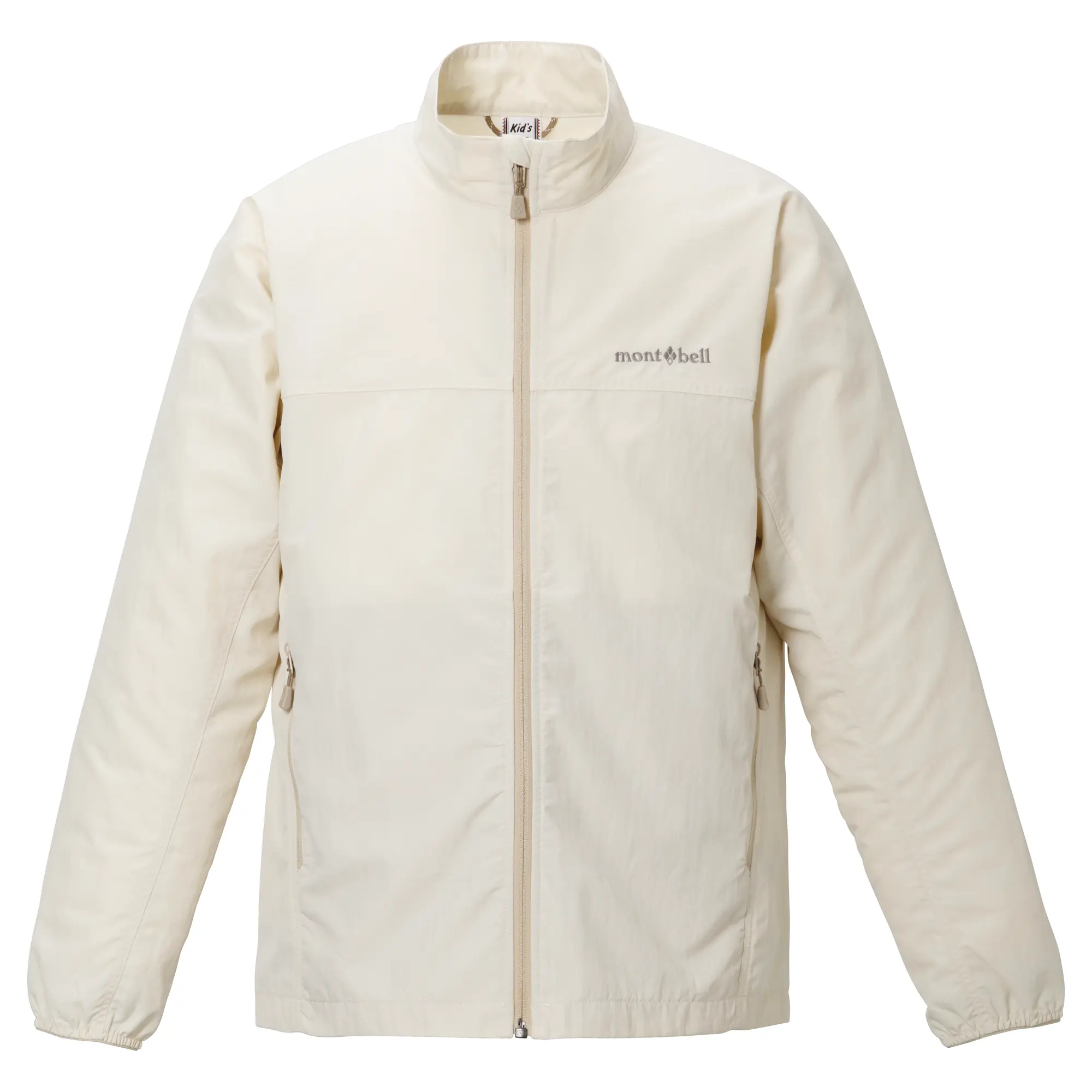 O.D. Jacket Kid's 140-160 | Montbell Japan