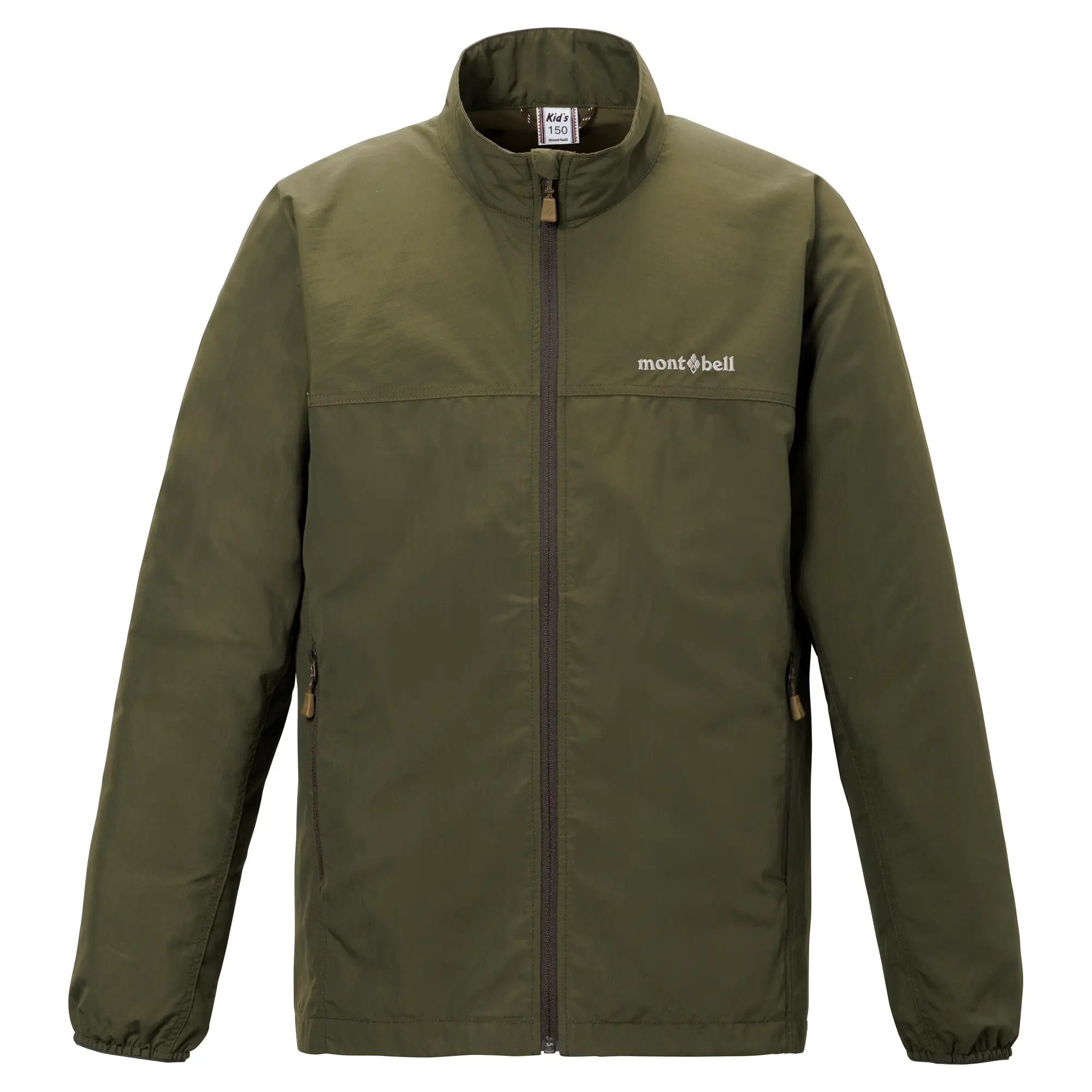 O.D. Jacket Kid's 140-160 | Montbell Japan