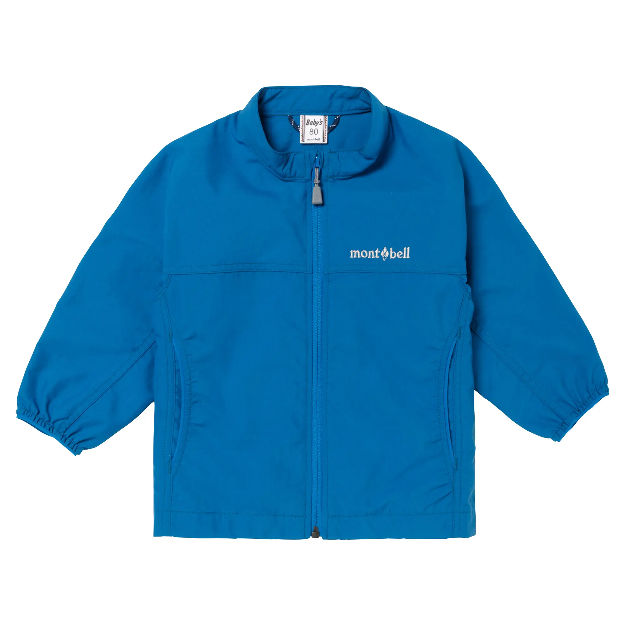O.D.ジャケット Baby's 80-90 | Montbell Japan