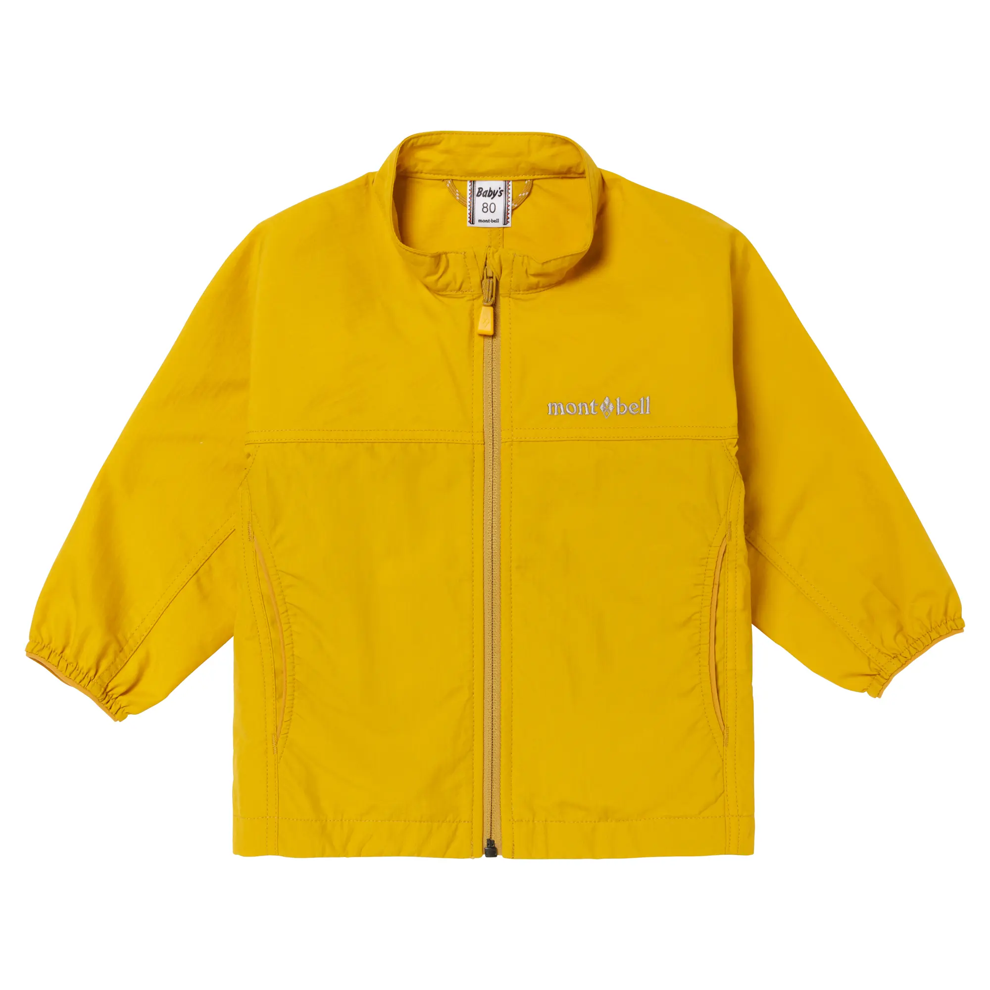 O.D.ジャケット Baby's 80-90 | Montbell Japan