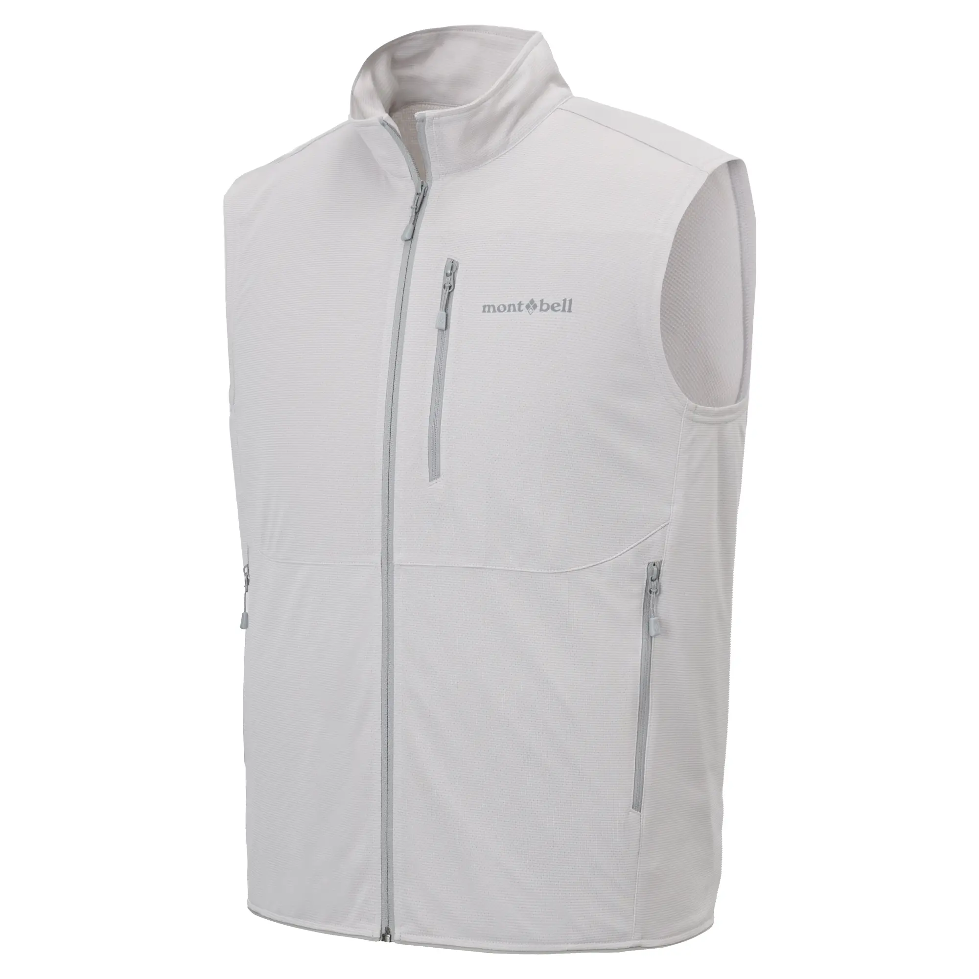 Cool Vest Men's | Montbell Japan