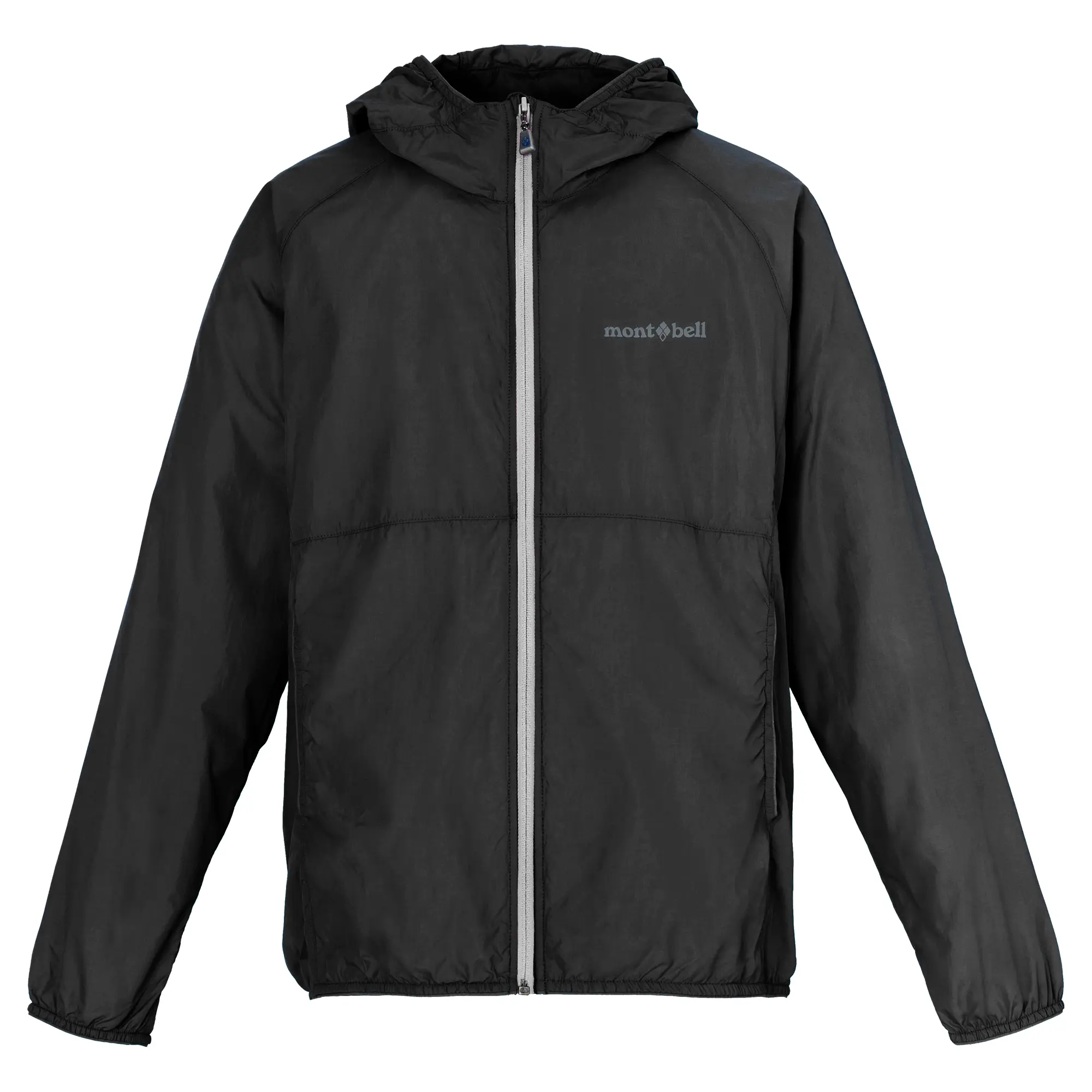Wind Blast Hooded Jacket Kid's 140-160 | Montbell Japan