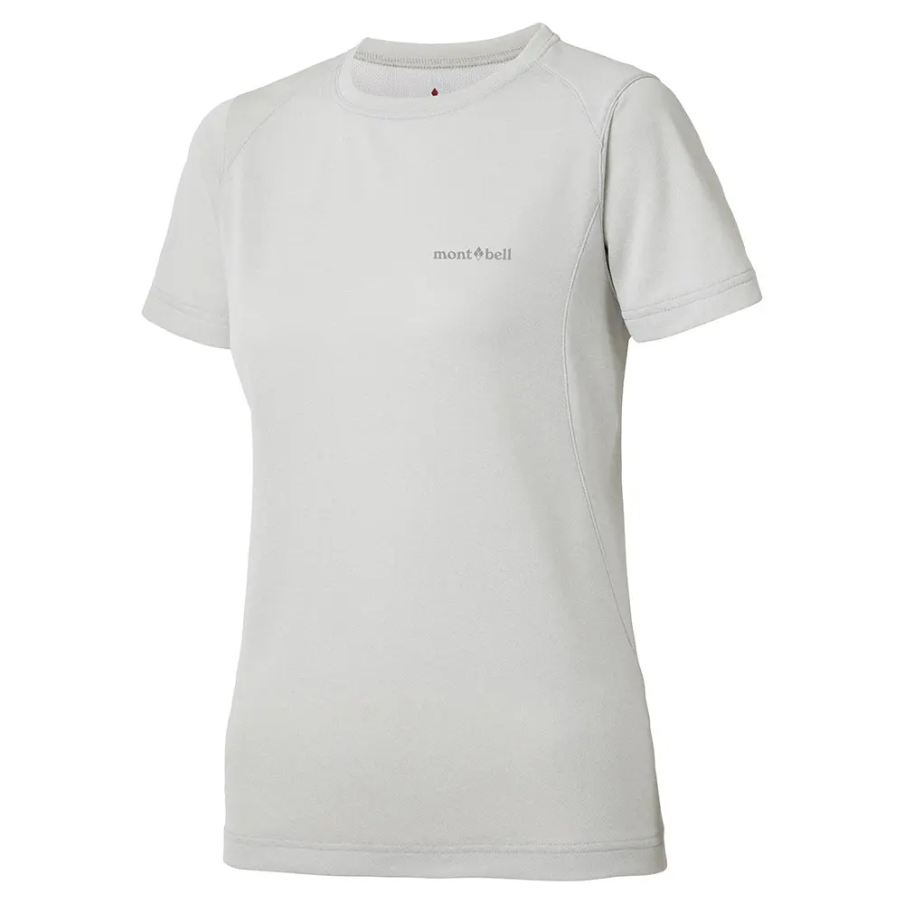 ウイックロン ZEO T Women's | Montbell Japan