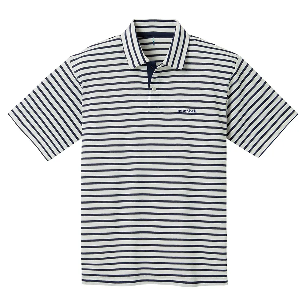 WIC.カラーシャツ Men's | Montbell America