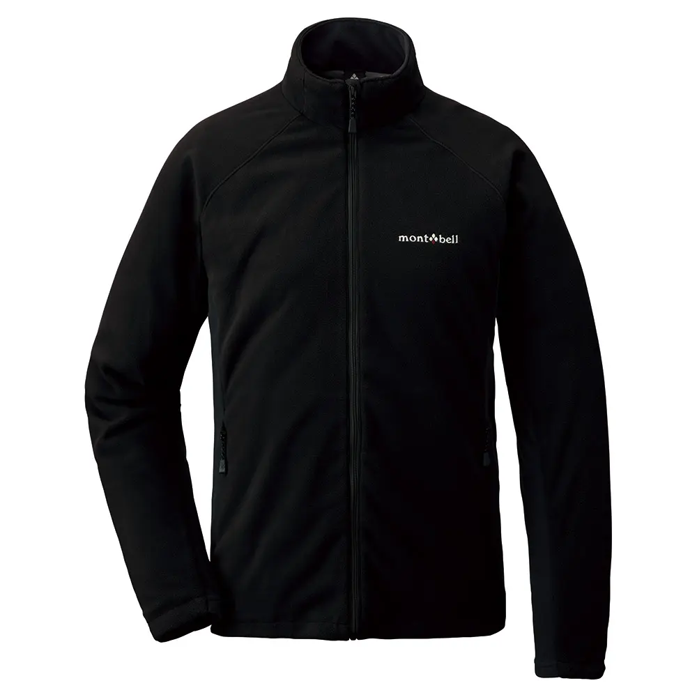 CHAMEECE Lined Jacket Women's | Montbell America