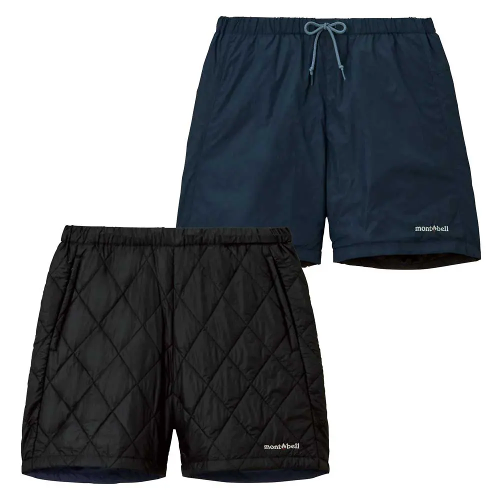 mont-bellのサーマパンツ新品です。 サーマラップ パンツ Baby's 80-90 | Montbell America