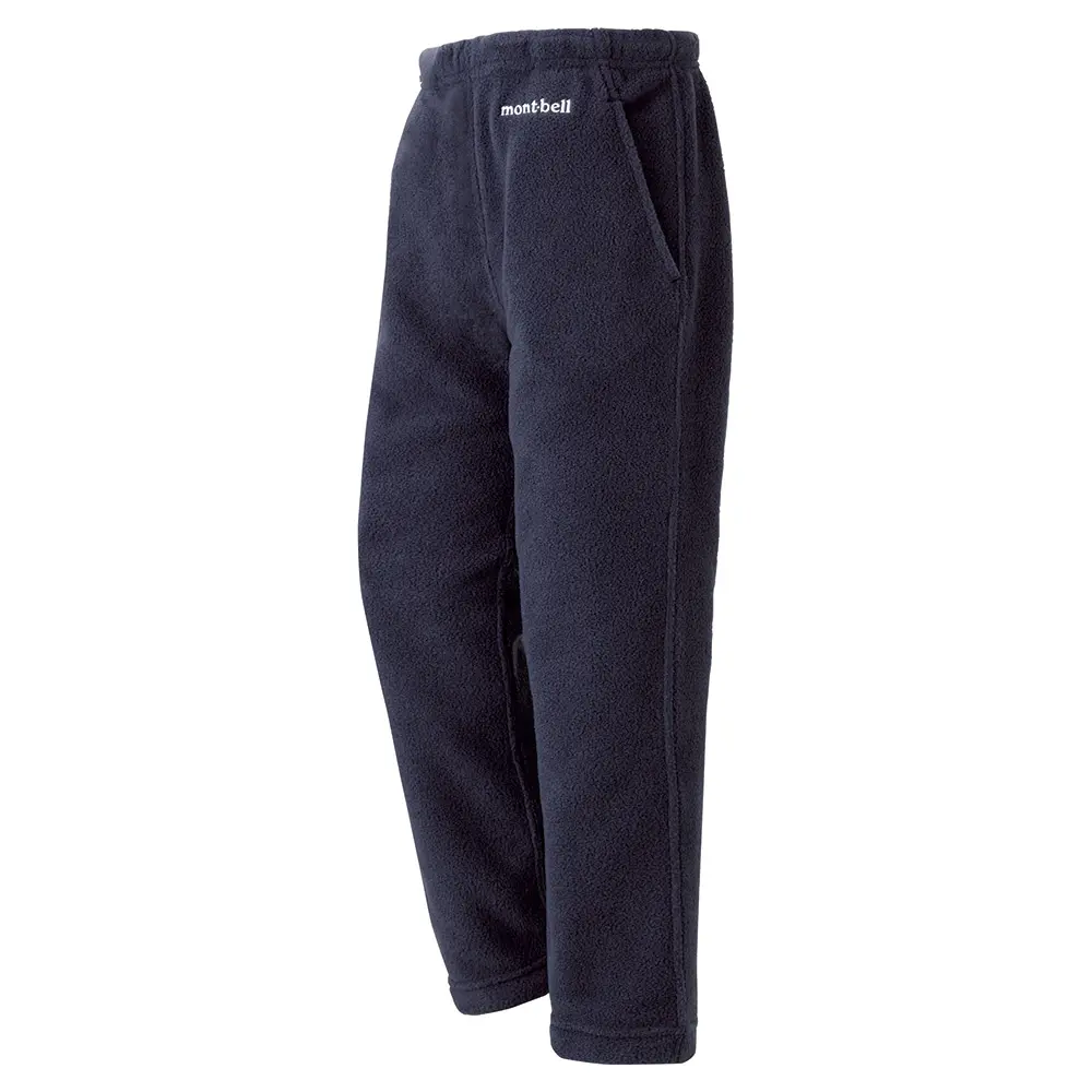 Lite Sweatpants Kid's 90 - 130 | Montbell Japan