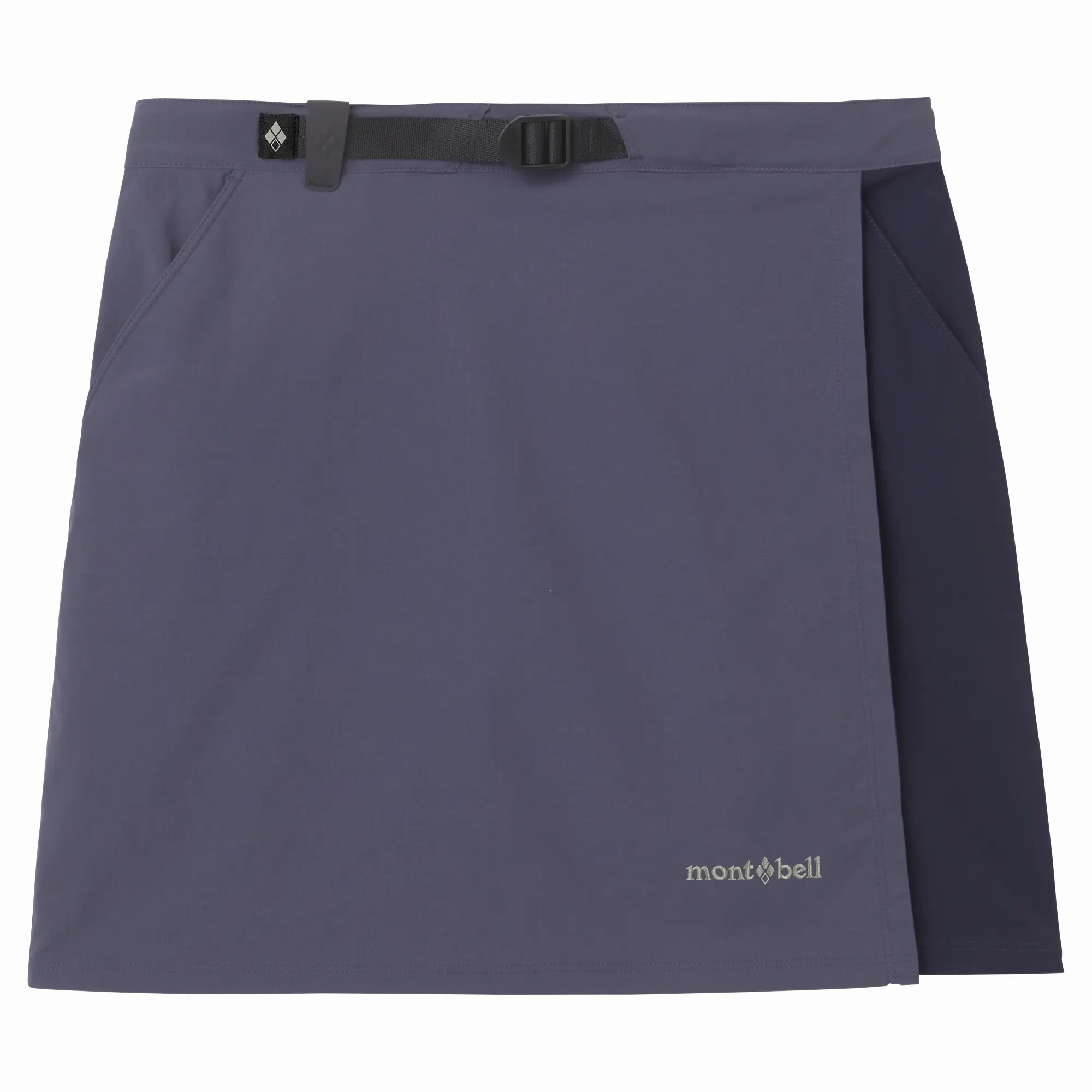 O.D.ラップ ショーツ | Montbell Japan