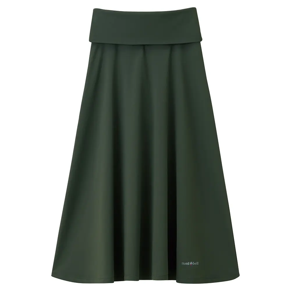 O.D.マルチスカート | Montbell Japan