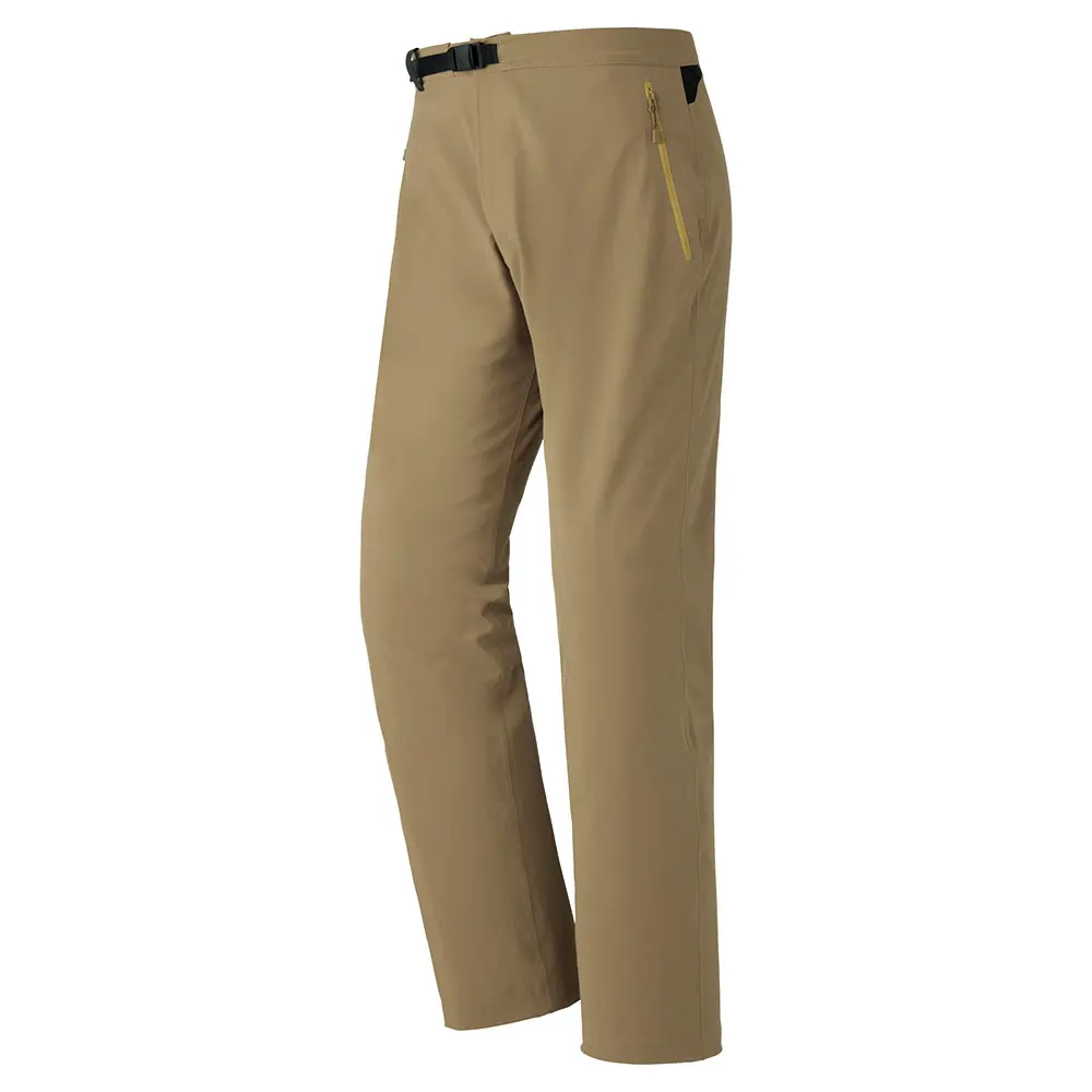 ドライテックシェルパンツ Men's | Montbell Europe