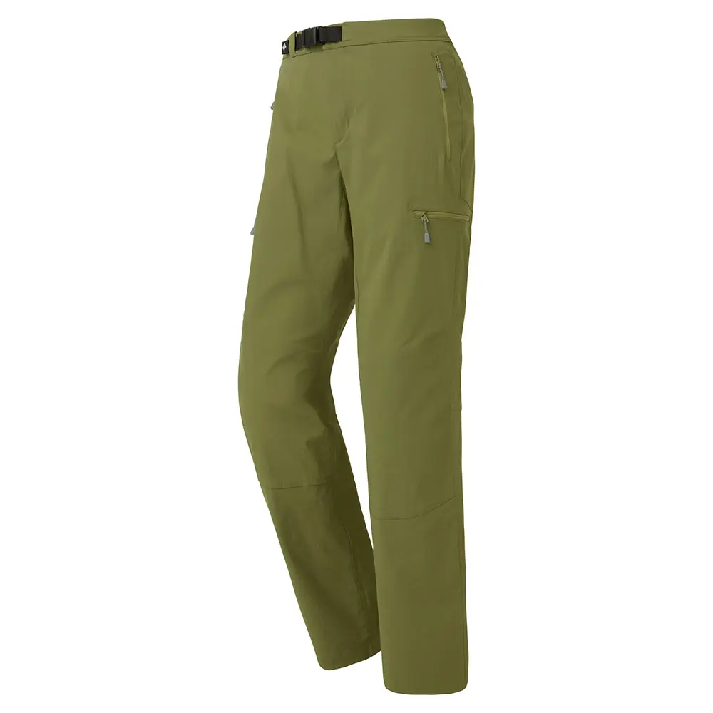 Light South Rim Pants Women's | Montbell America