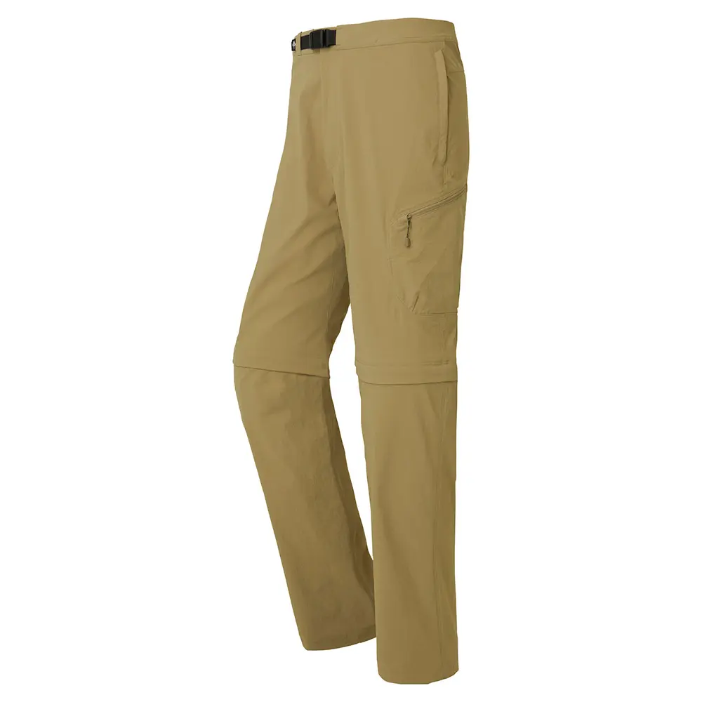 その他 TAKEMITU Light O.D. Pants Convertible Men's | Montbell America