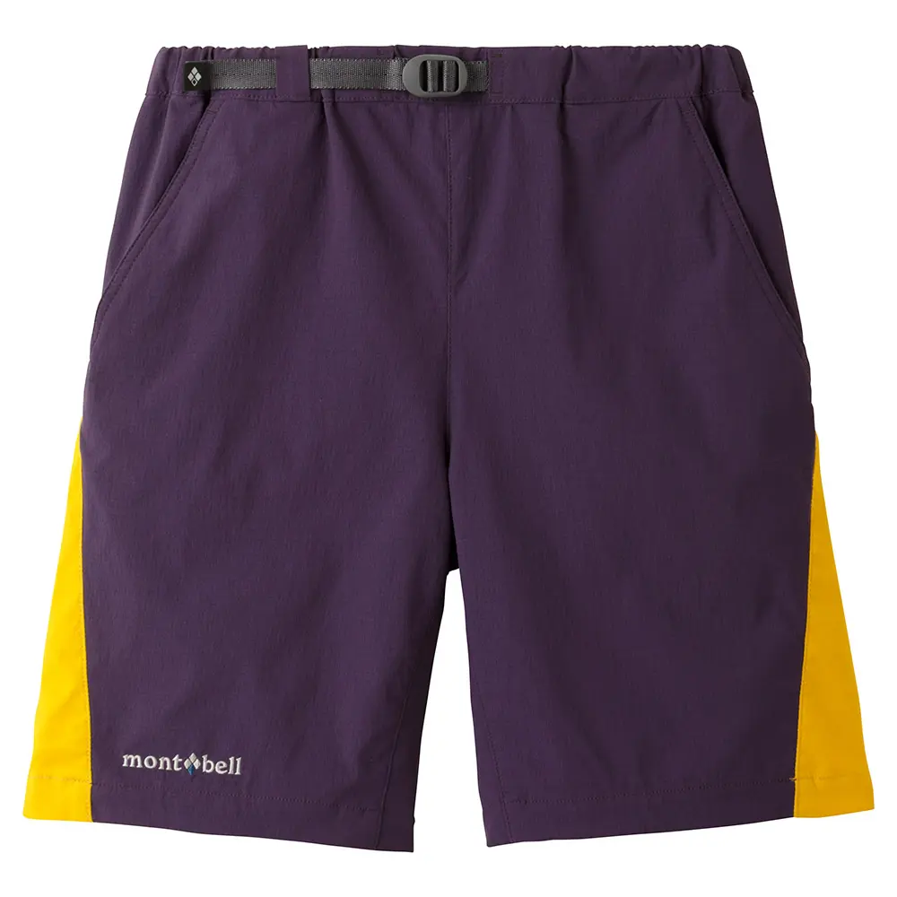 O.D.ショーツ Kid's 130-160 | Montbell Japan