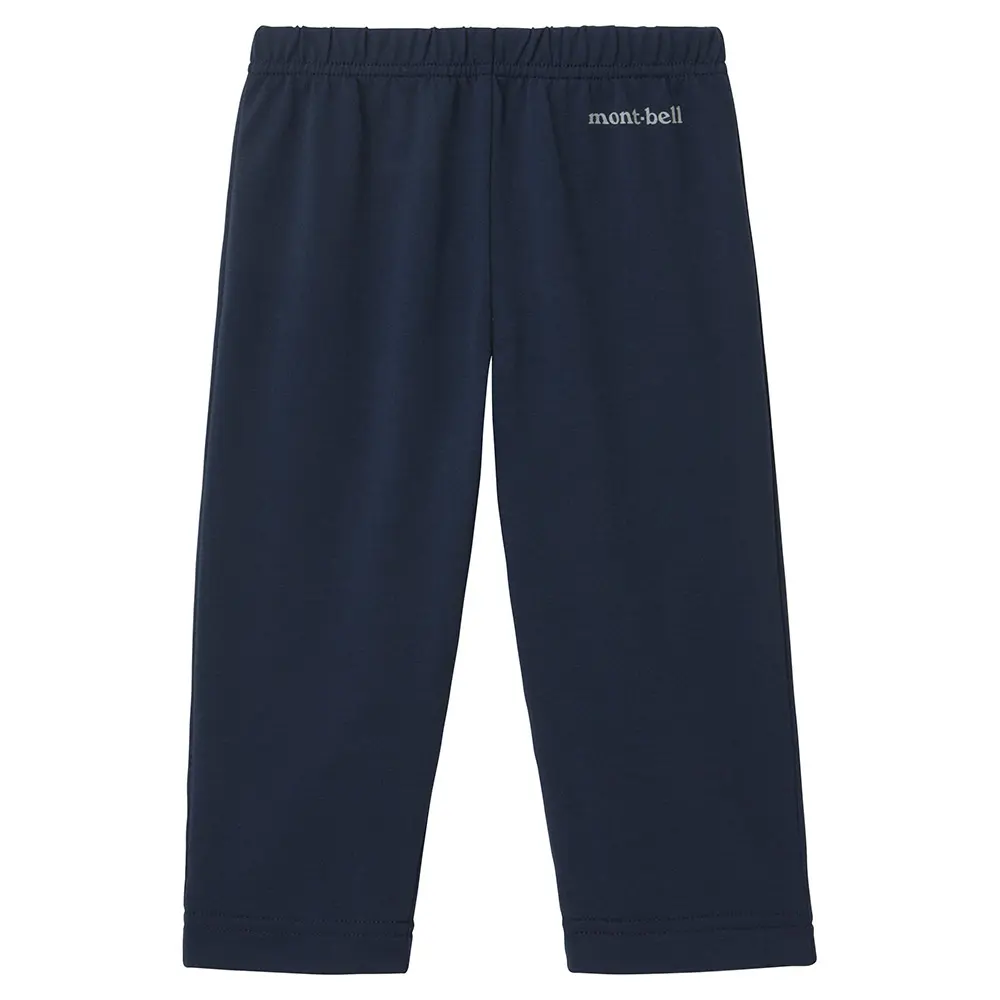 【milk】mont-bell Baby's 90cm 青 1101649_01_bl.webp