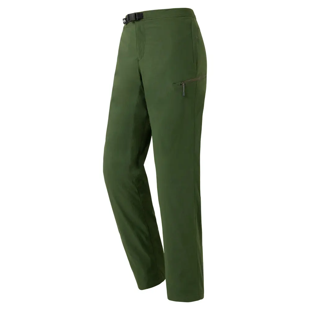 3in1 フォールライン パーカ Men's | Montbell Europe
