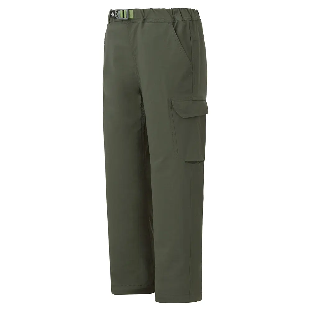 パンツ 120%Lino 120% Lino リネン パンツ | グリーン | FARFETCH JP