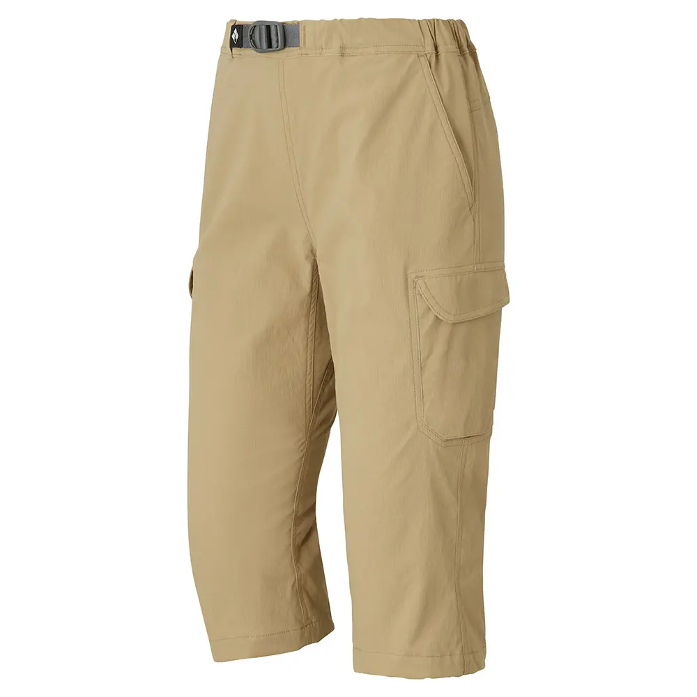 Light O.D. Knee Length Cargo Pants Kid's 130 - 160