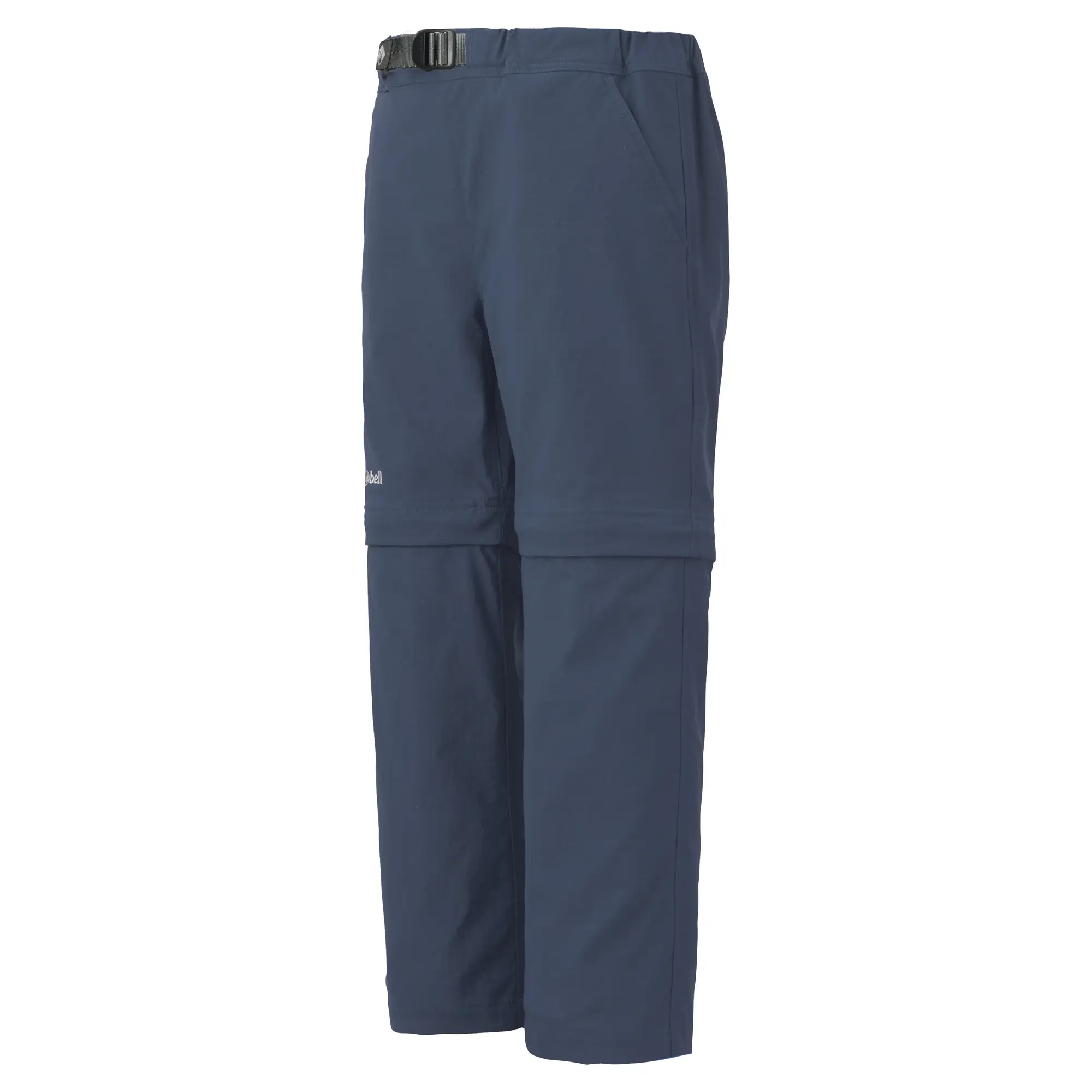 DAICHANパンツ　コンバーチブル ヨドバシ.com - モンベル mont-bell O.D.パンツ ライト