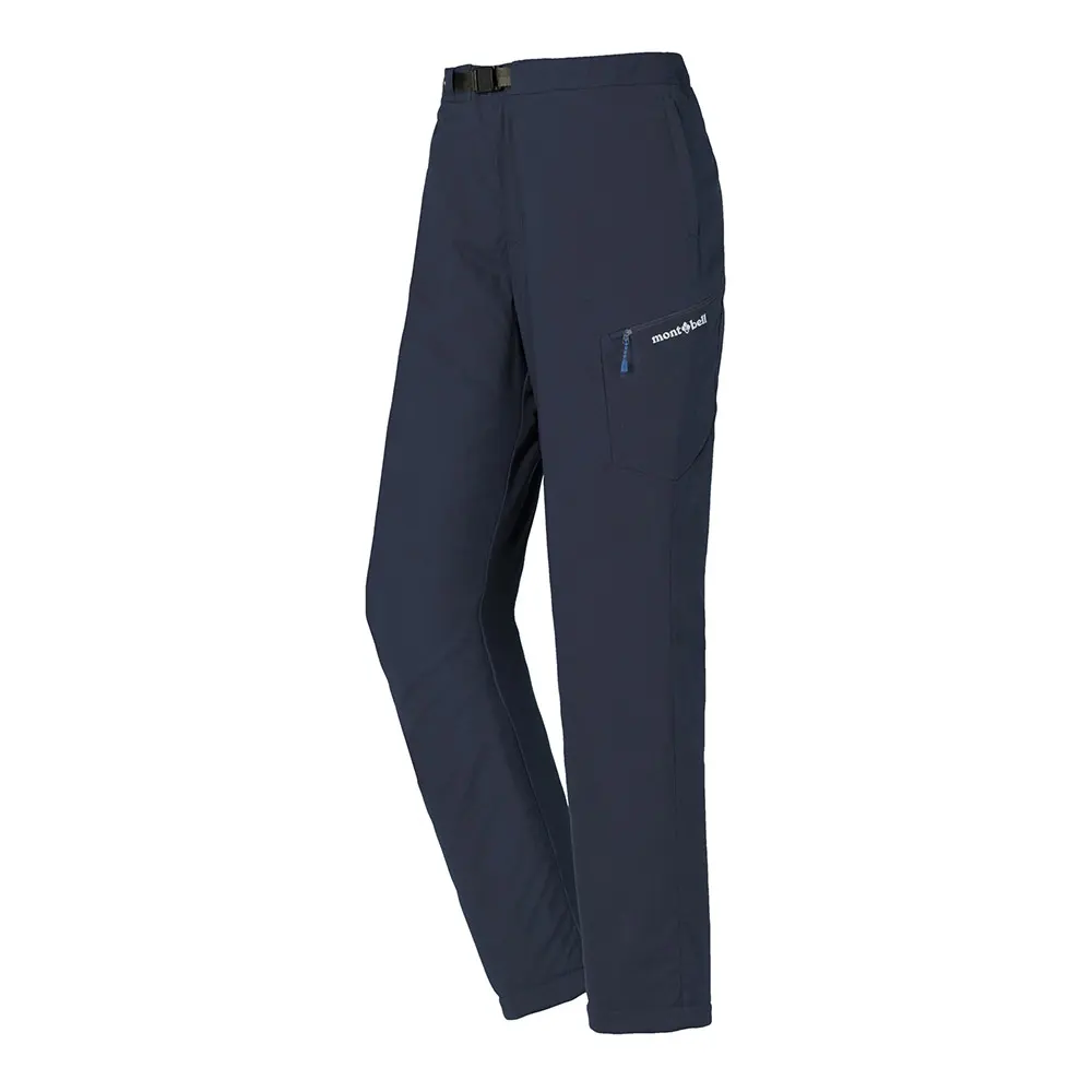 Insulated O.D. Pants Women's | Montbell Japan