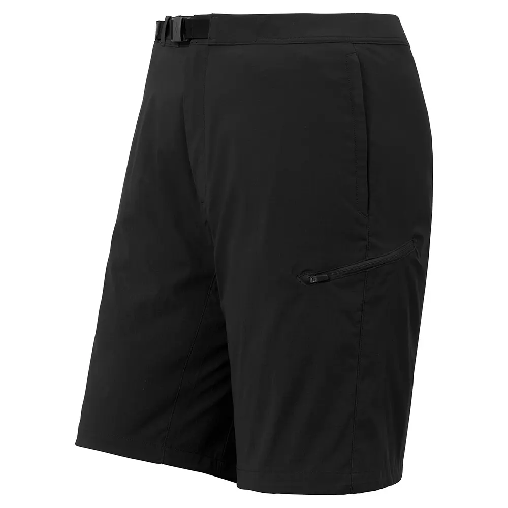 【SCENERITY】Kaz nylon shorts Kaz nylon shorts - SCENERITY