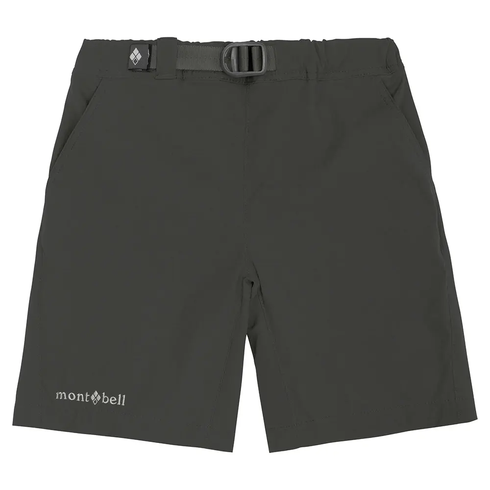 O.D. Shorts Kid's 100 - 120 | Montbell Japan