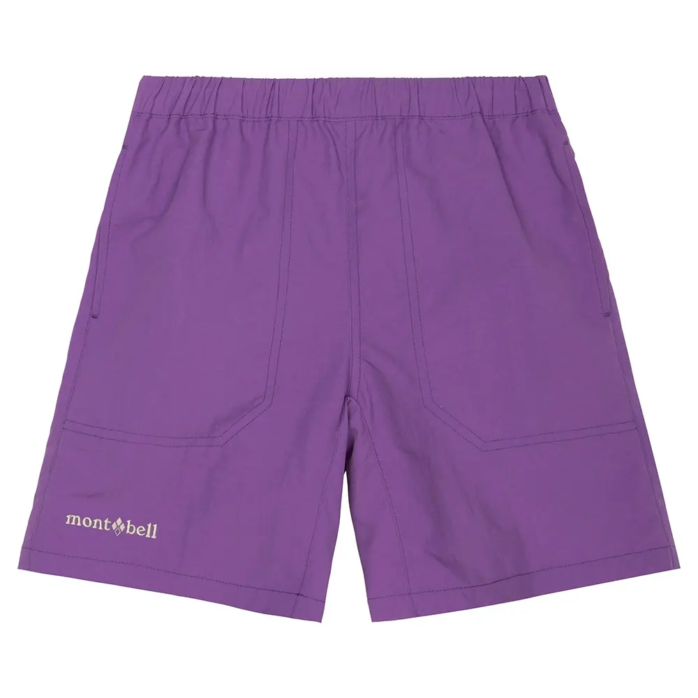 H2.OD Shorts Kid's 100 - 120 | Montbell Japan