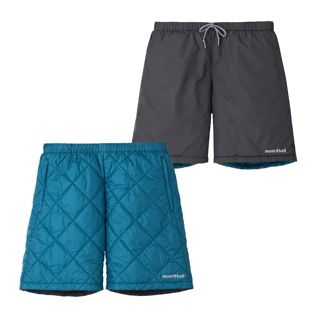mont-bell GORE-TEX モンベル パウダートラック サーマパンツ