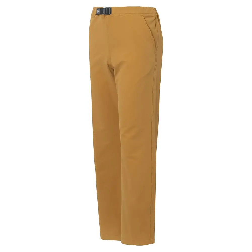 モンベル　montbell スキーパンツ　アルパインパンツ Kid's 140 アルパインパンツ サーモ Kid's 140-160 | Montbell Japan