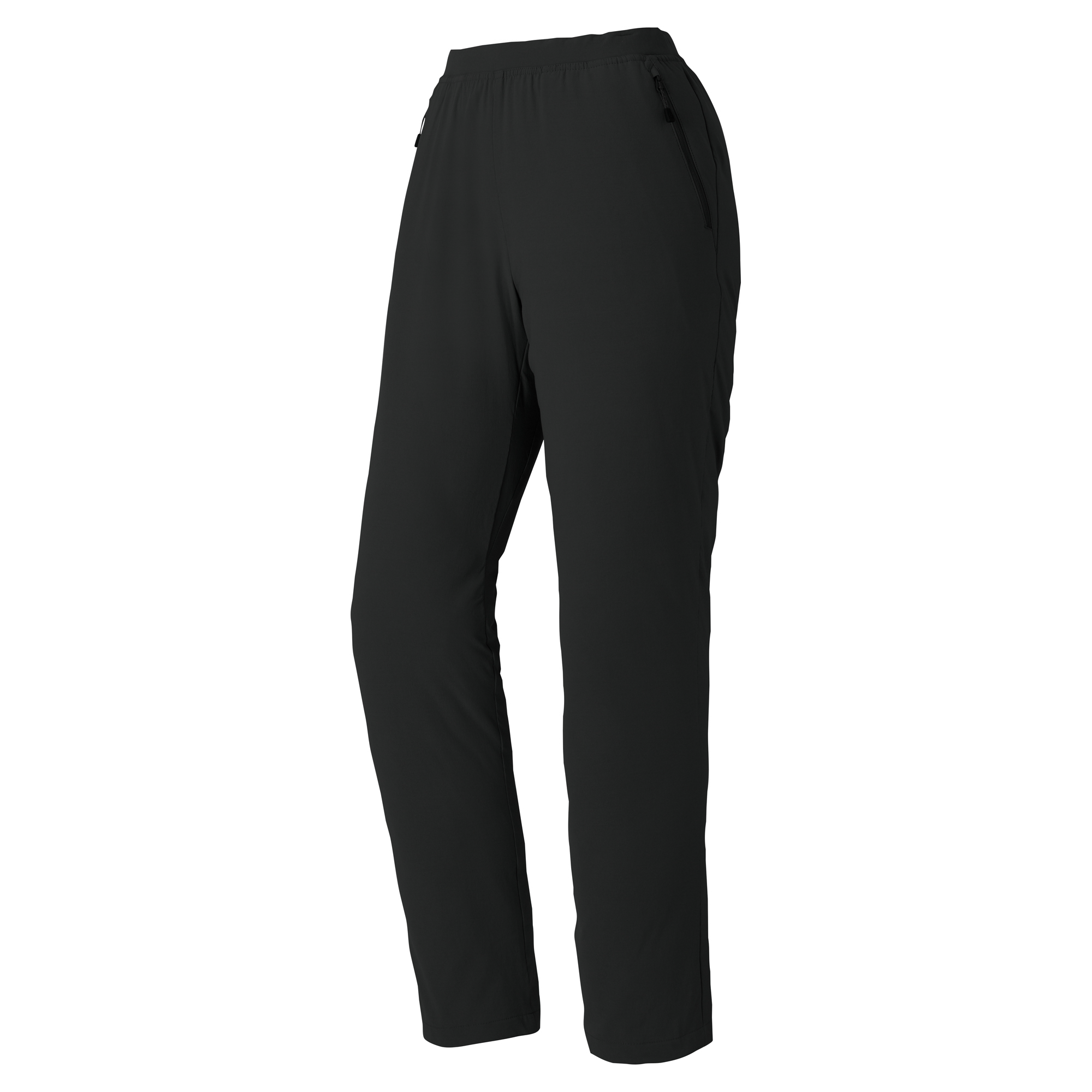 mont-bell スリムフィット・パンツ クリフイージーフィットパンツ サーモ Women's | Montbell Japan