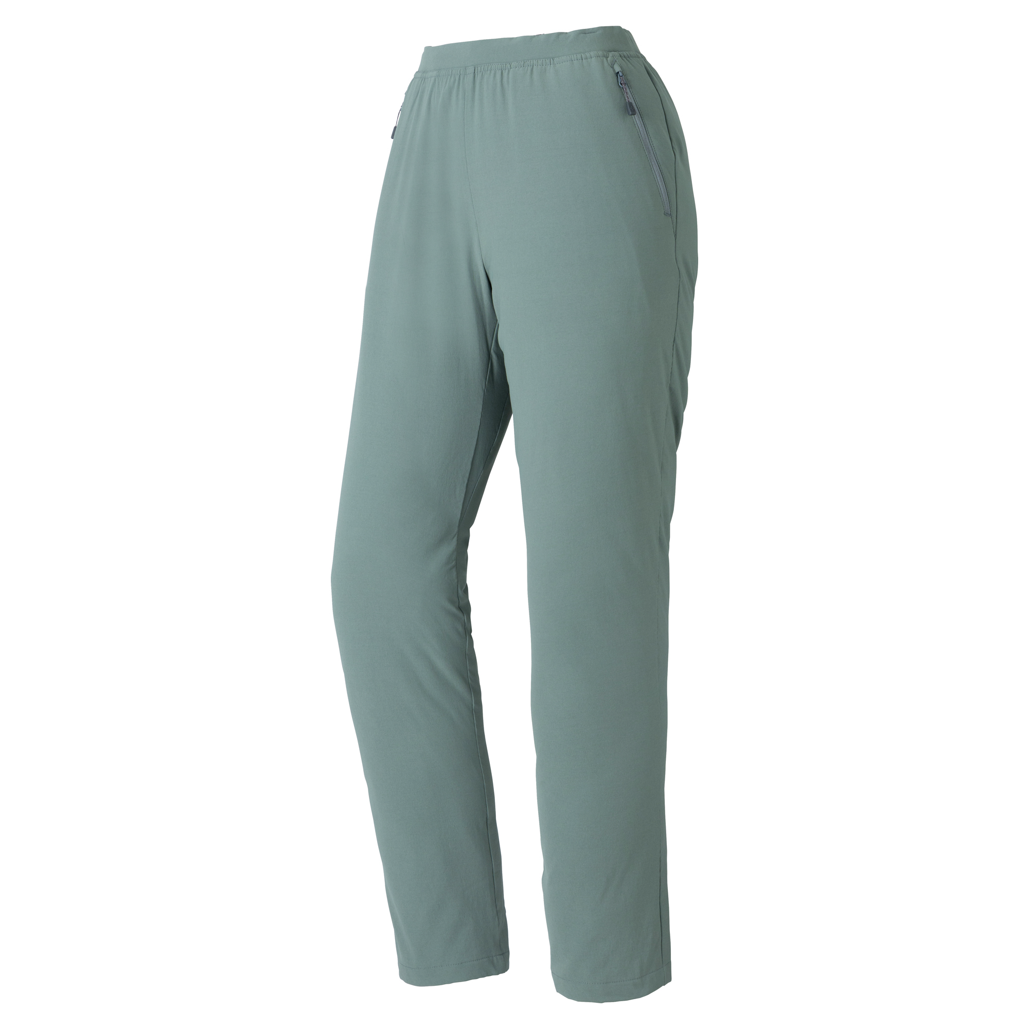 クリフイージーフィットパンツ サーモ Women's | Montbell Japan