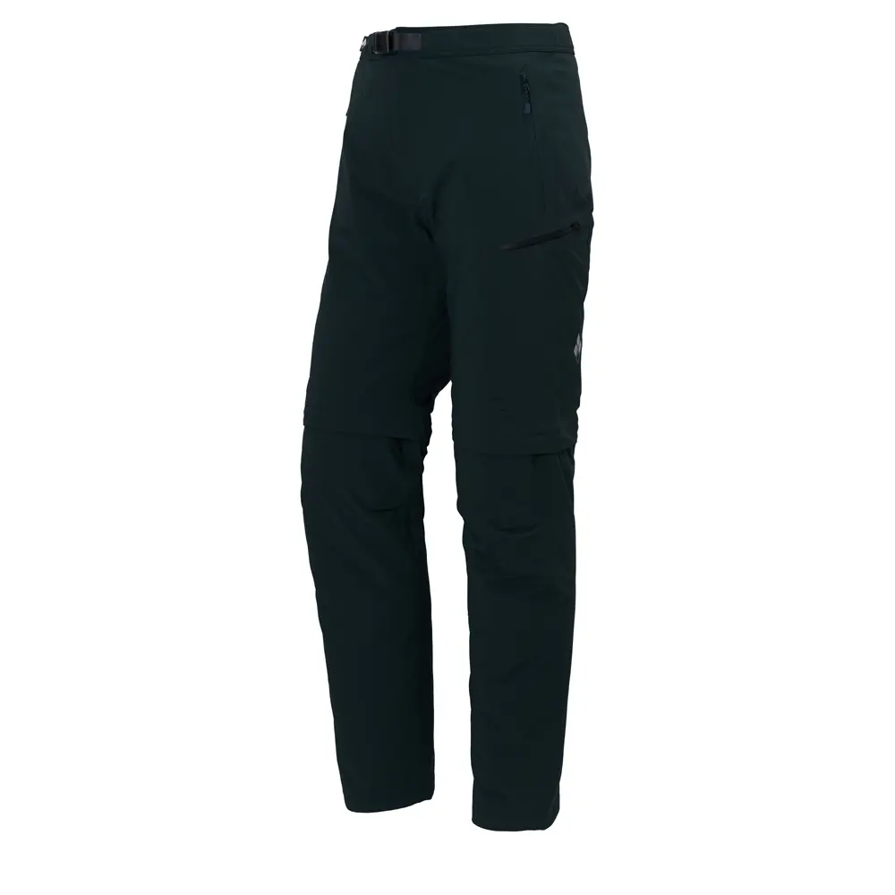 Multiuse Light Convertible Trousers Men's | Montbell Japan